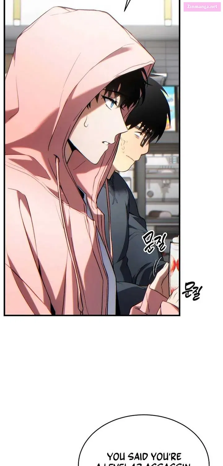 The Max-Level Player’s 100th Regression Kainu Manga Chapter 43 Page 17