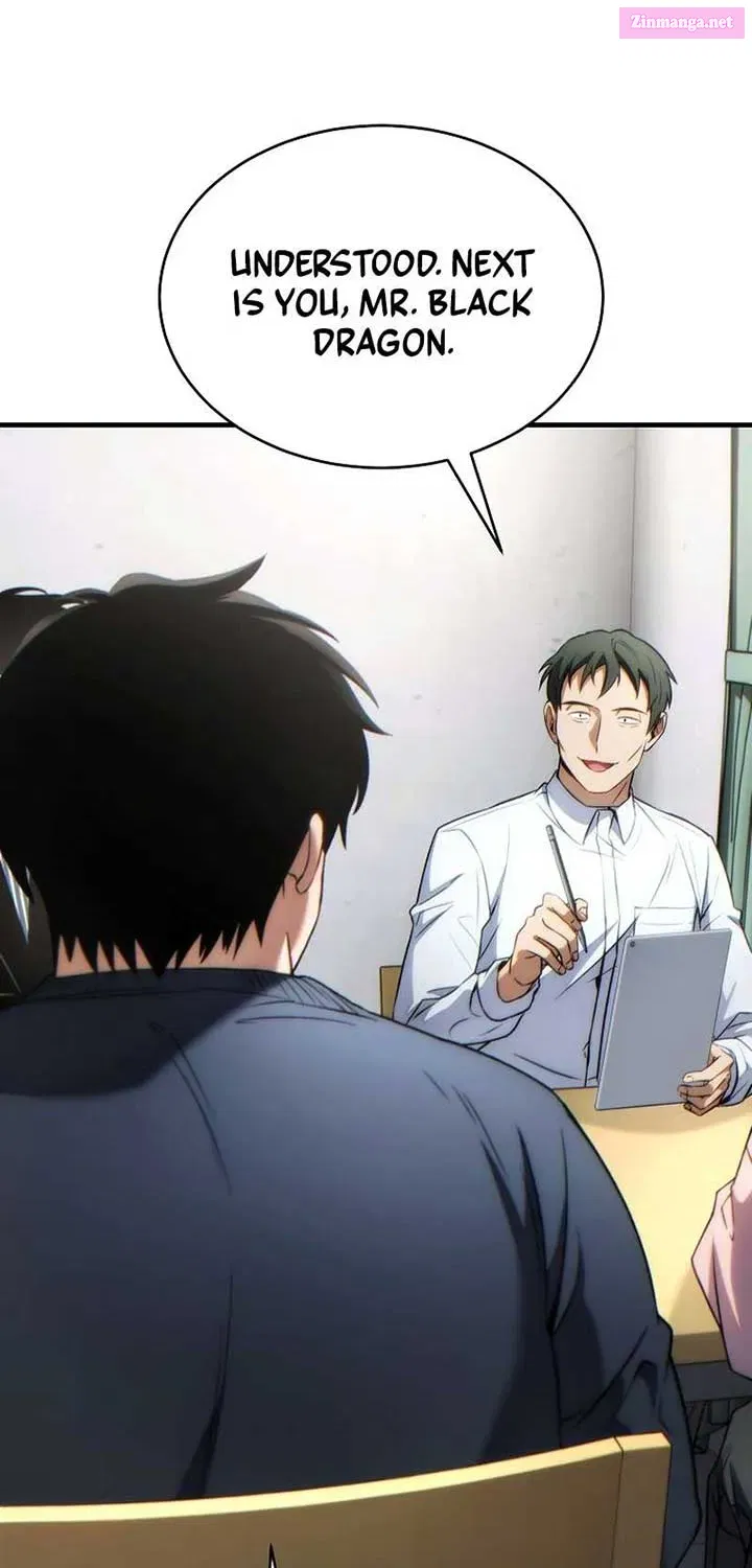 The Max-Level Player’s 100th Regression Kainu Manga Chapter 43 Page 27