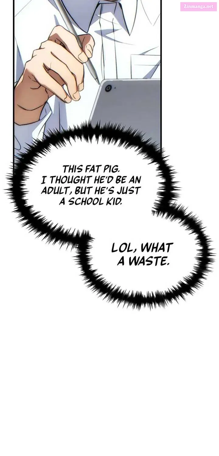 The Max-Level Player’s 100th Regression Kainu Manga Chapter 43 Page 29