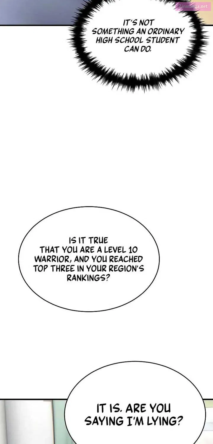The Max-Level Player’s 100th Regression Kainu Manga Chapter 43 Page 31
