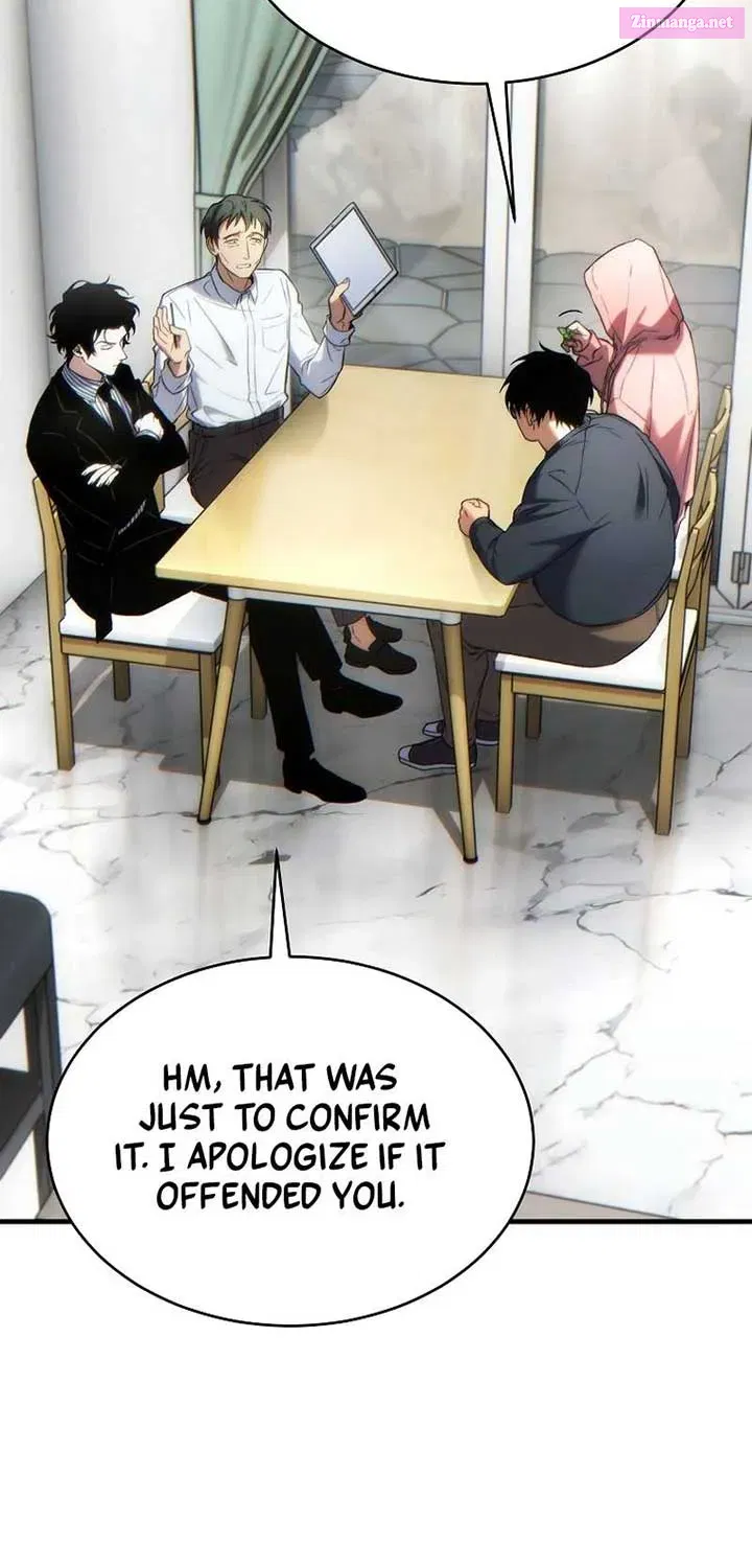 The Max-Level Player’s 100th Regression Kainu Manga Chapter 43 Page 32