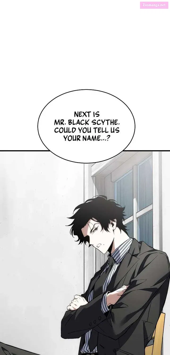 The Max-Level Player’s 100th Regression Kainu Manga Chapter 43 Page 33