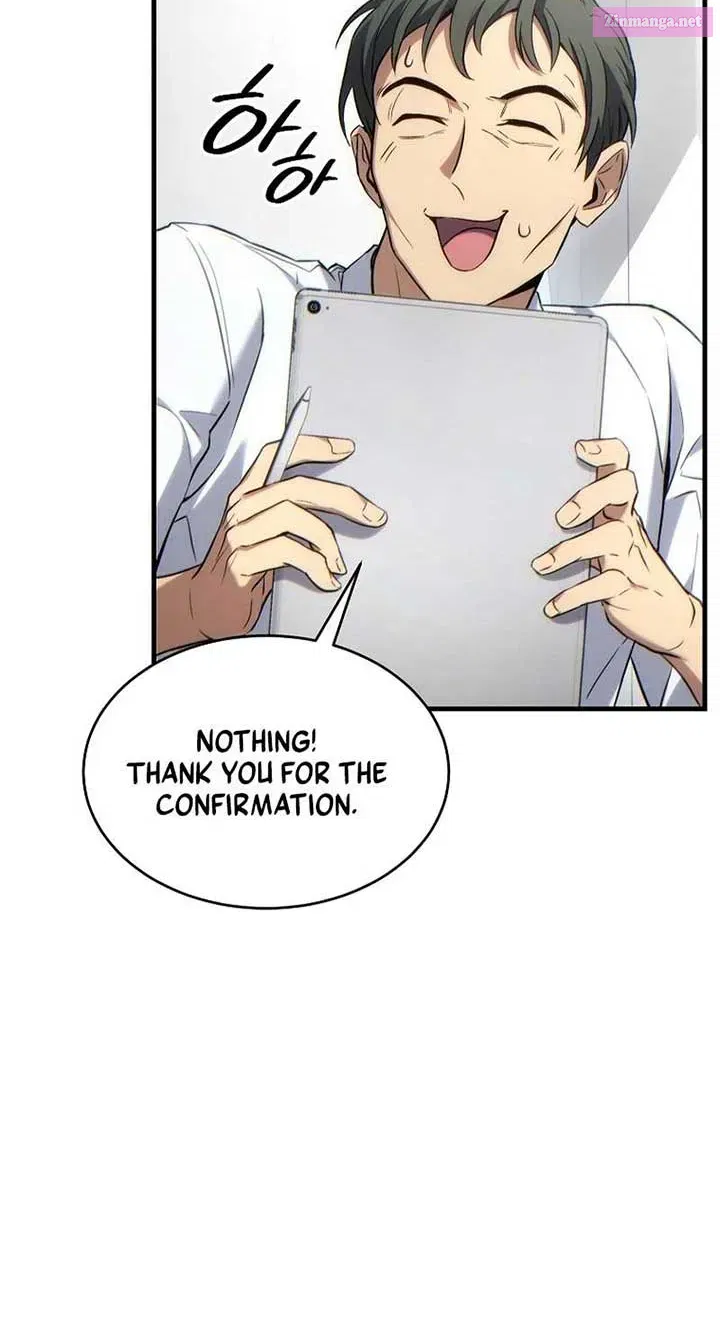 The Max-Level Player’s 100th Regression Kainu Manga Chapter 43 Page 35
