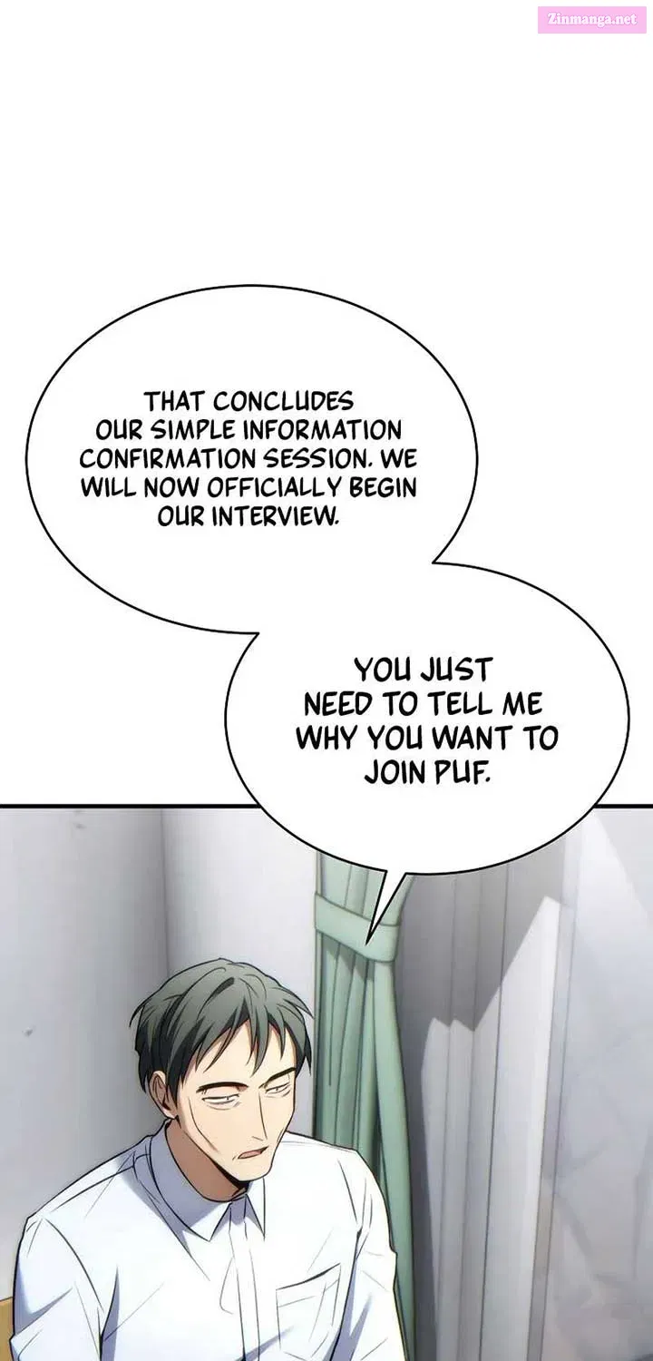 The Max-Level Player’s 100th Regression Kainu Manga Chapter 43 Page 37