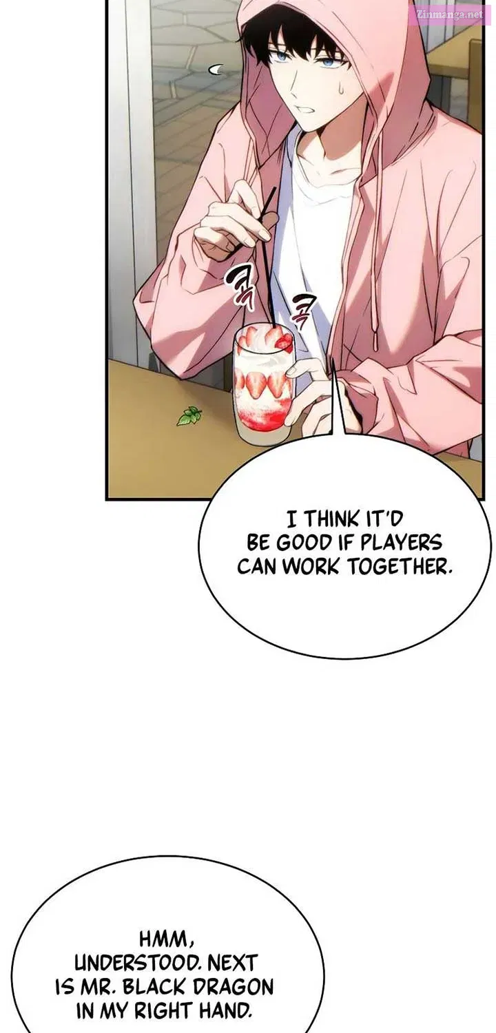 The Max-Level Player’s 100th Regression Kainu Manga Chapter 43 Page 39