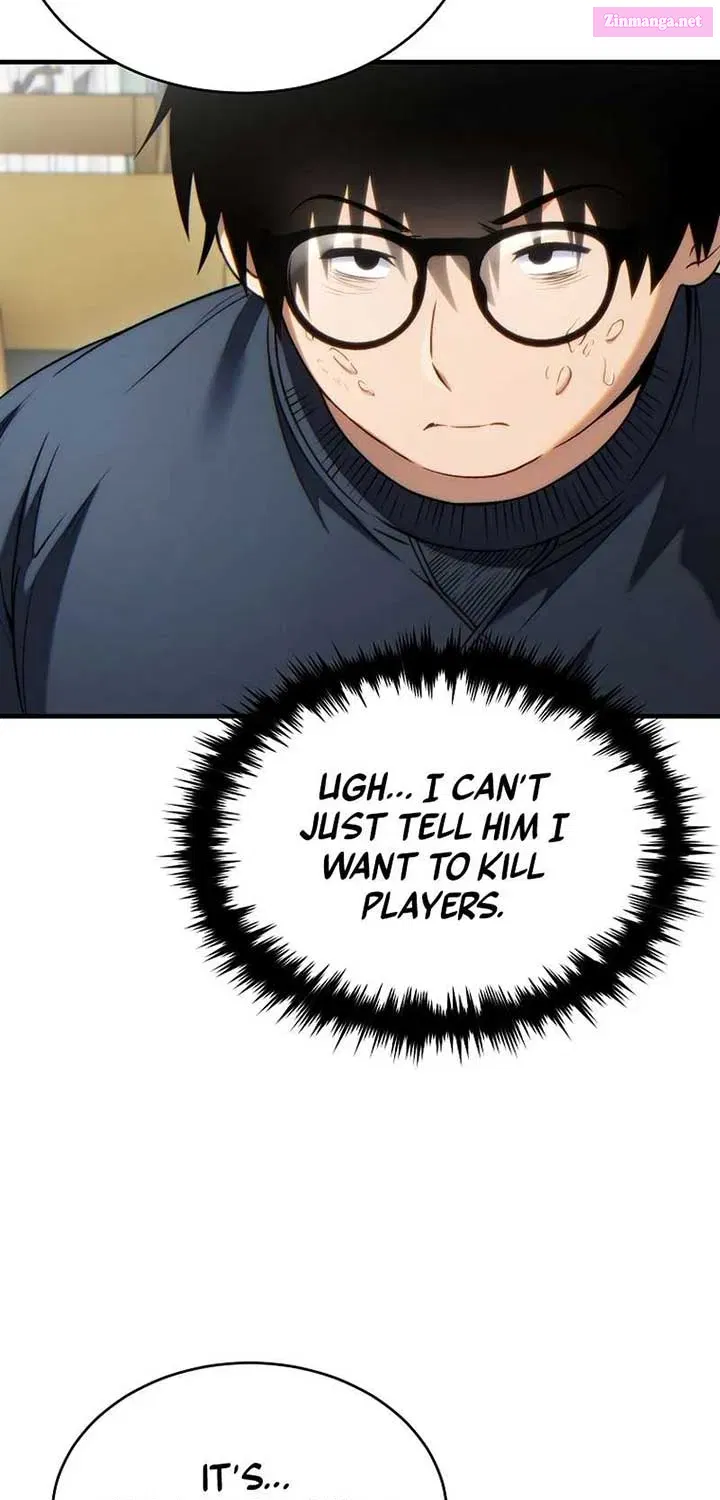 The Max-Level Player’s 100th Regression Kainu Manga Chapter 43 Page 40