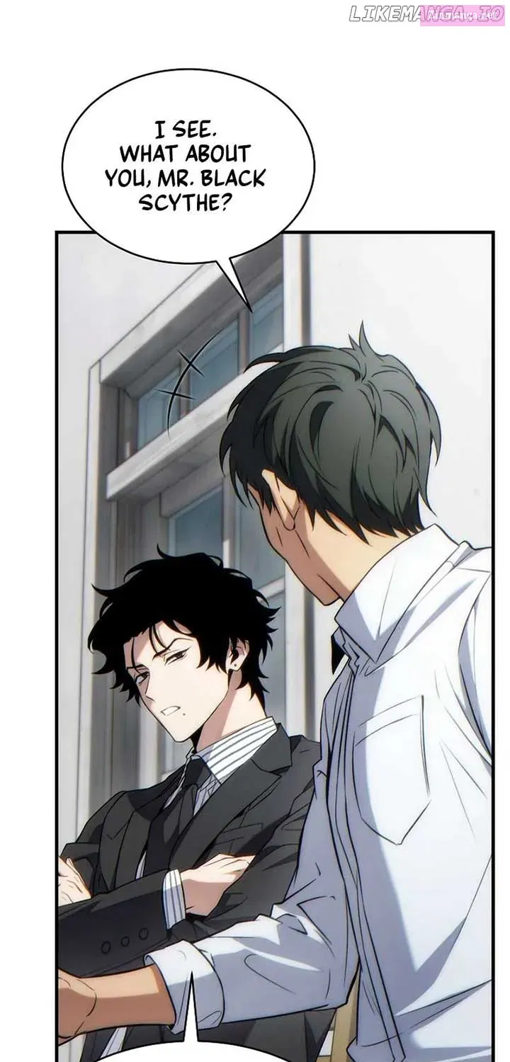 The Max-Level Player’s 100th Regression Kainu Manga Chapter 43 Page 42