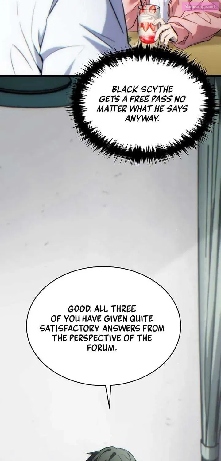 The Max-Level Player’s 100th Regression Kainu Manga Chapter 43 Page 44