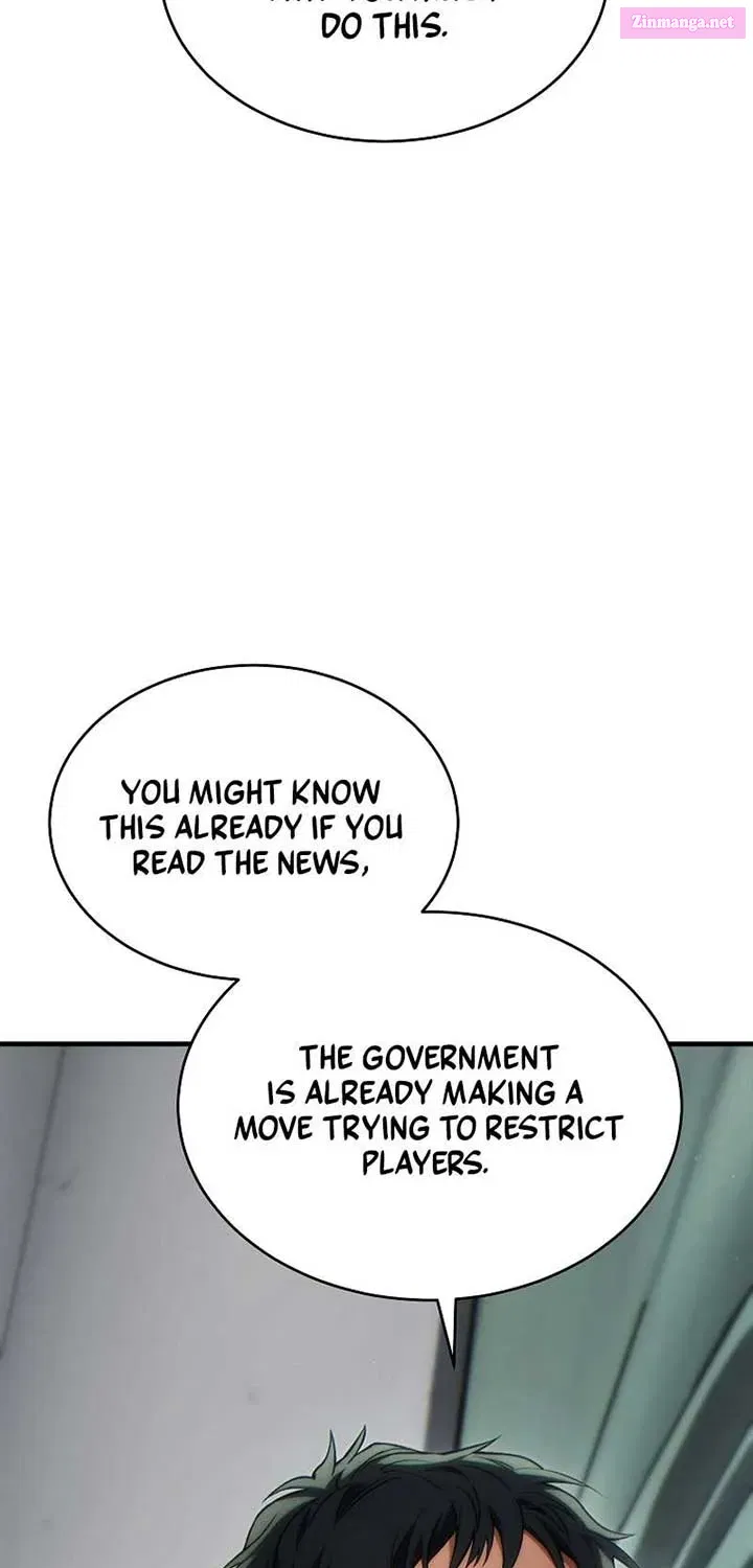 The Max-Level Player’s 100th Regression Kainu Manga Chapter 43 Page 50
