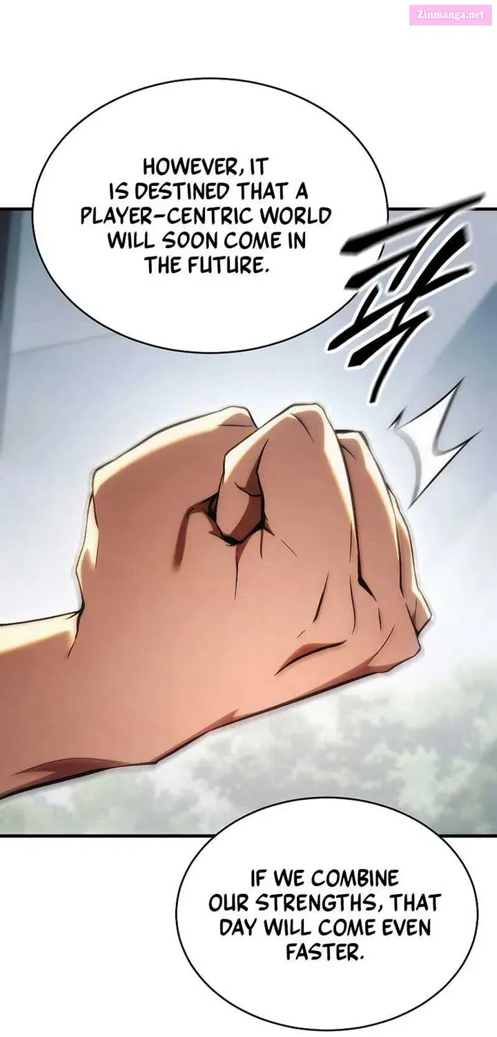 The Max-Level Player’s 100th Regression Kainu Manga Chapter 43 Page 52
