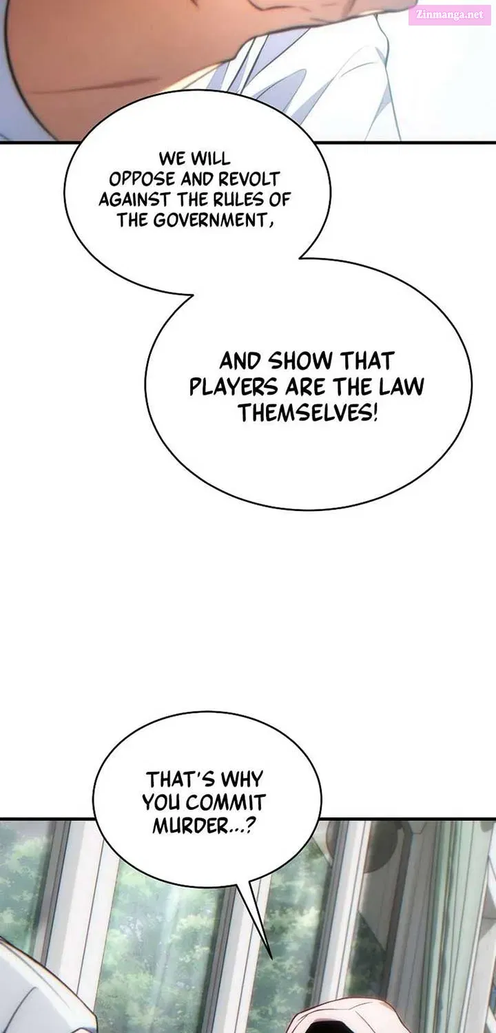 The Max-Level Player’s 100th Regression Kainu Manga Chapter 43 Page 55