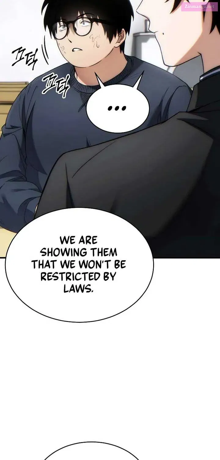 The Max-Level Player’s 100th Regression Kainu Manga Chapter 43 Page 57