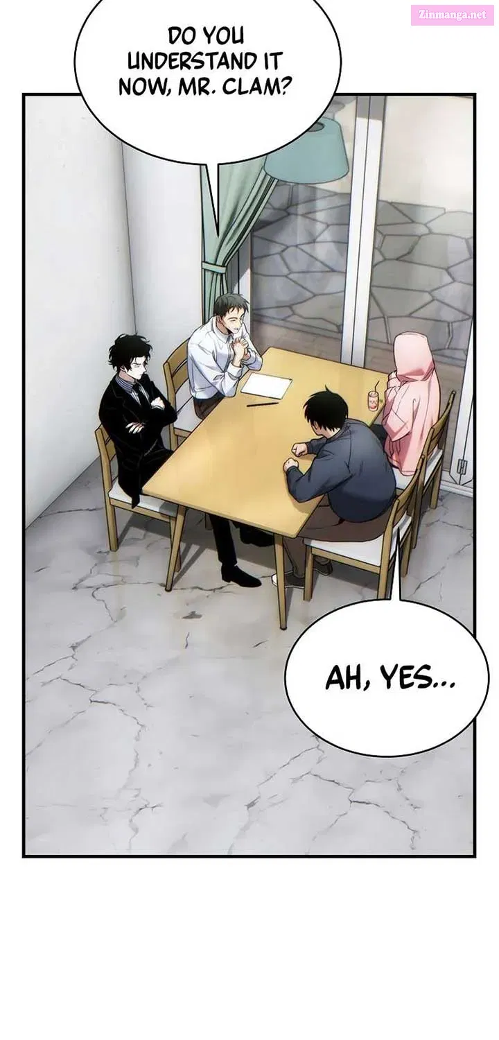 The Max-Level Player’s 100th Regression Kainu Manga Chapter 43 Page 58