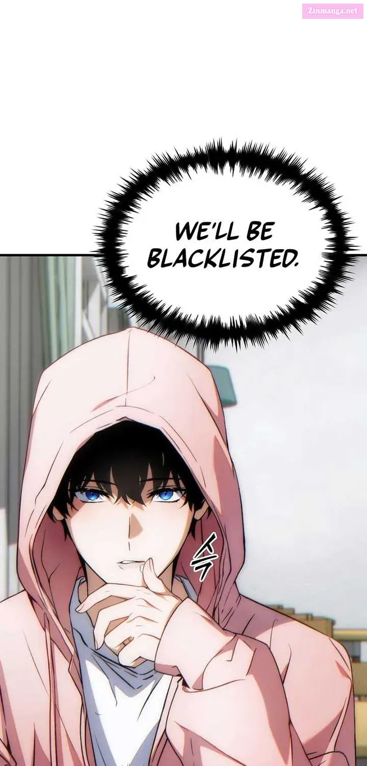 The Max-Level Player’s 100th Regression Kainu Manga Chapter 43 Page 61