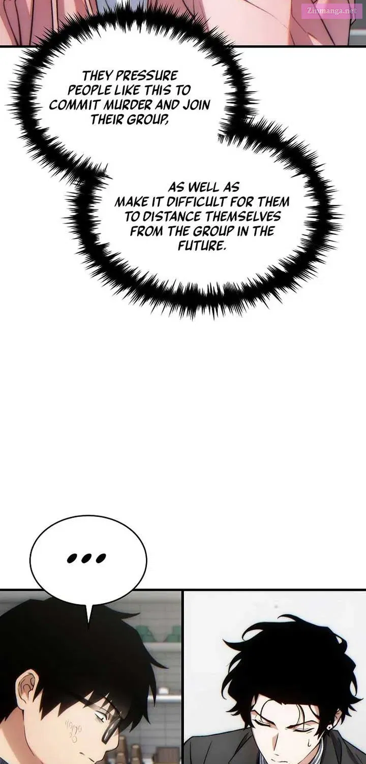 The Max-Level Player’s 100th Regression Kainu Manga Chapter 43 Page 62