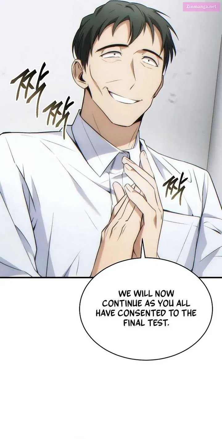 The Max-Level Player’s 100th Regression Kainu Manga Chapter 43 Page 64