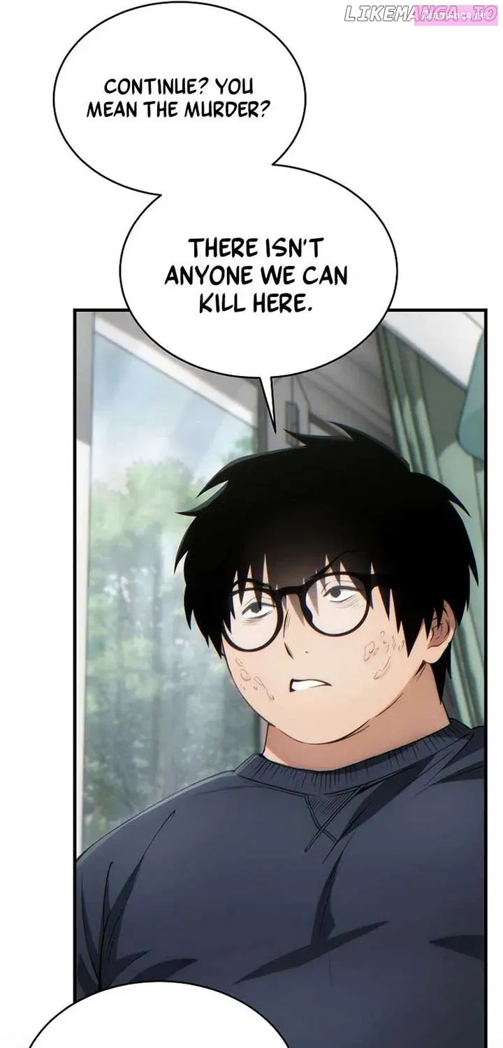 The Max-Level Player’s 100th Regression Kainu Manga Chapter 43 Page 65