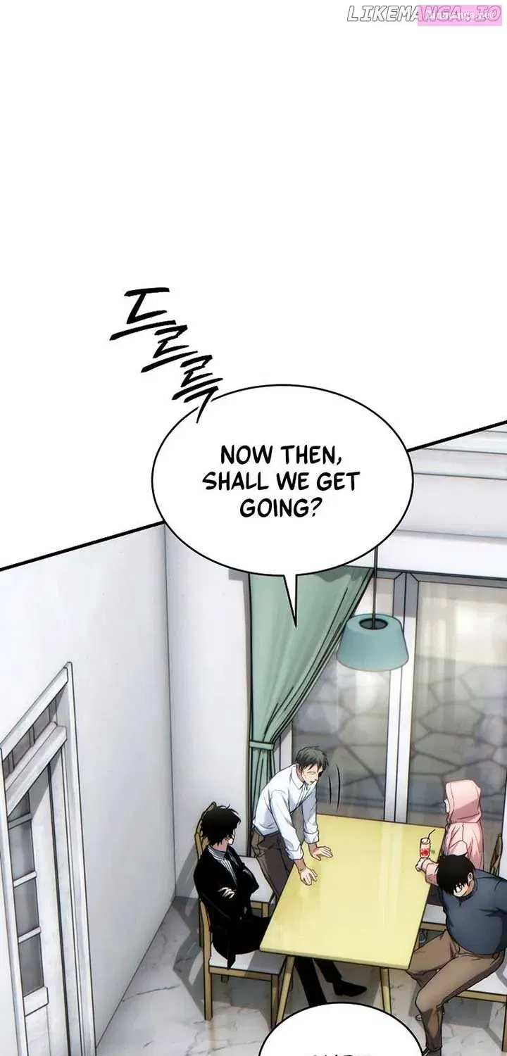 The Max-Level Player’s 100th Regression Kainu Manga Chapter 43 Page 71