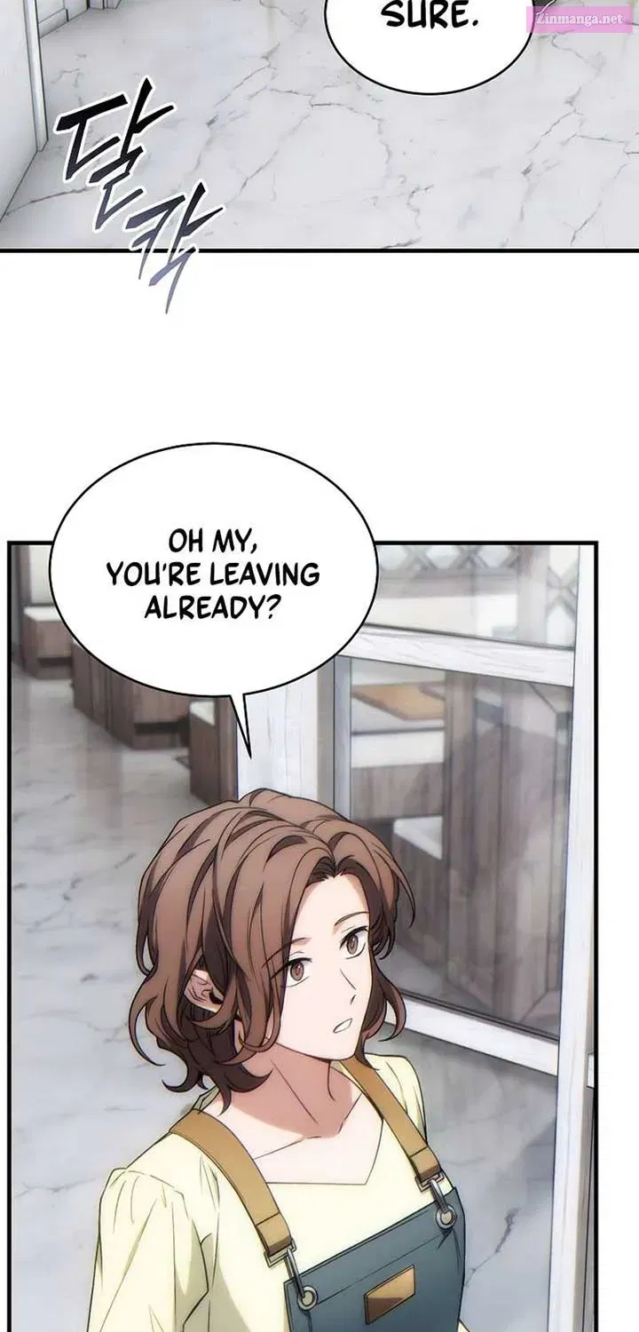 The Max-Level Player’s 100th Regression Kainu Manga Chapter 43 Page 72