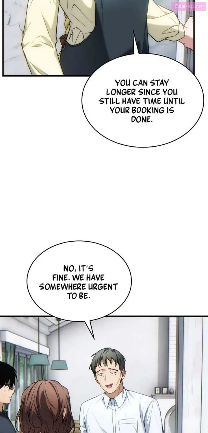 The Max-Level Player’s 100th Regression Kainu Manga Chapter 43 Page 73