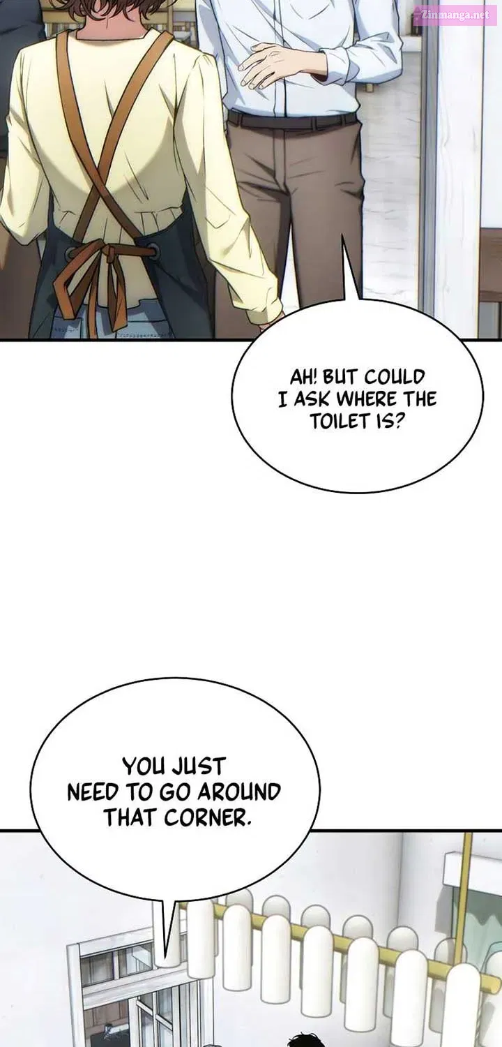 The Max-Level Player’s 100th Regression Kainu Manga Chapter 43 Page 74