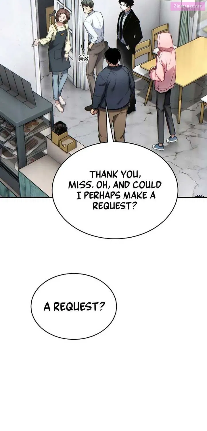 The Max-Level Player’s 100th Regression Kainu Manga Chapter 43 Page 75