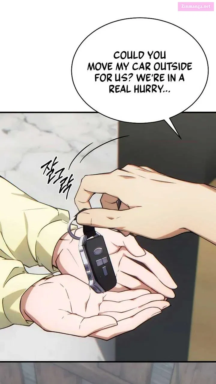 The Max-Level Player’s 100th Regression Kainu Manga Chapter 43 Page 76