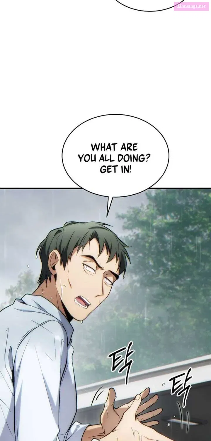 The Max-Level Player’s 100th Regression Kainu Manga Chapter 43 Page 90