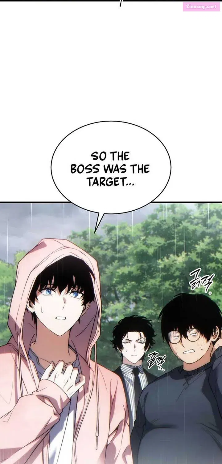 The Max-Level Player’s 100th Regression Kainu Manga Chapter 43 Page 92