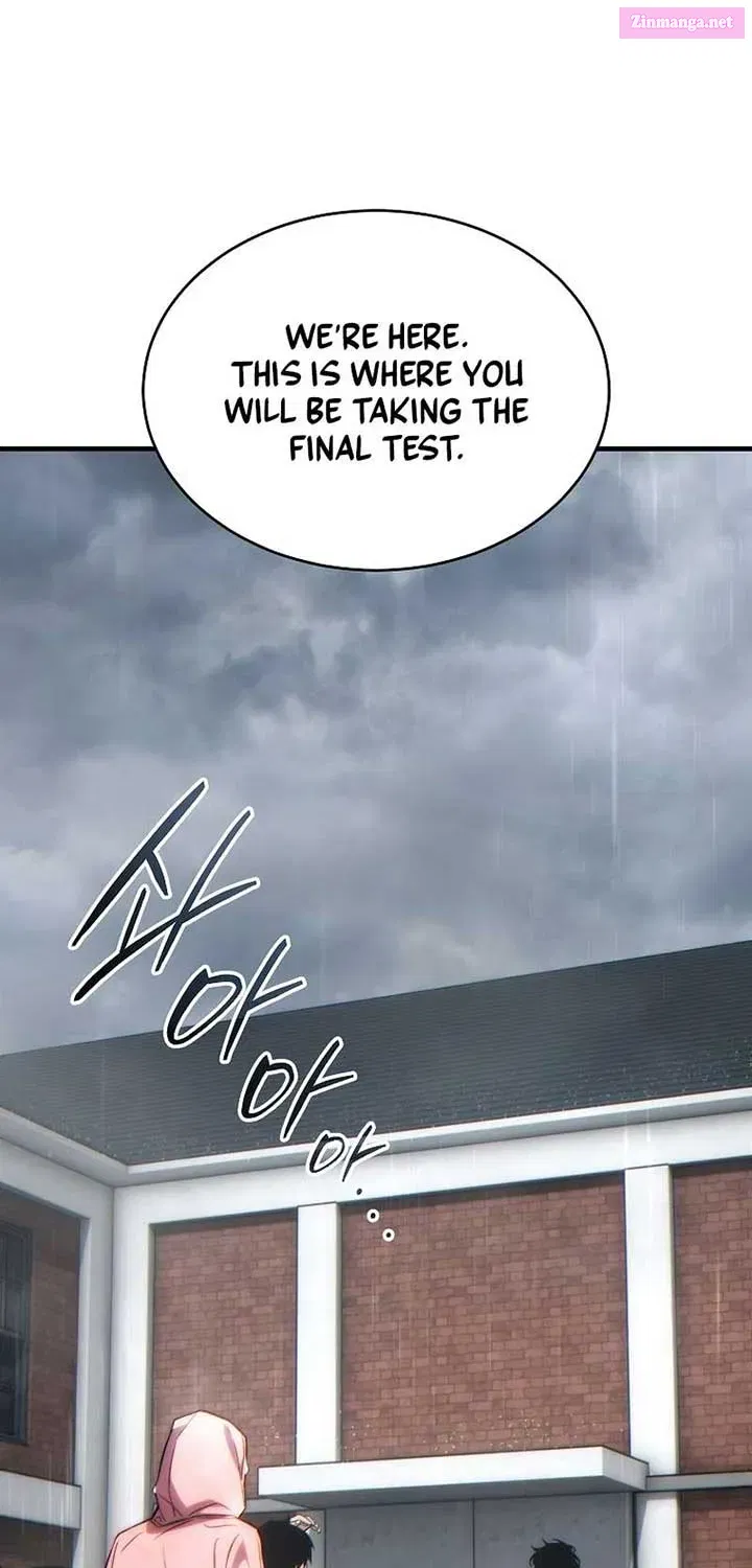 The Max-Level Player’s 100th Regression Kainu Manga Chapter 43 Page 96