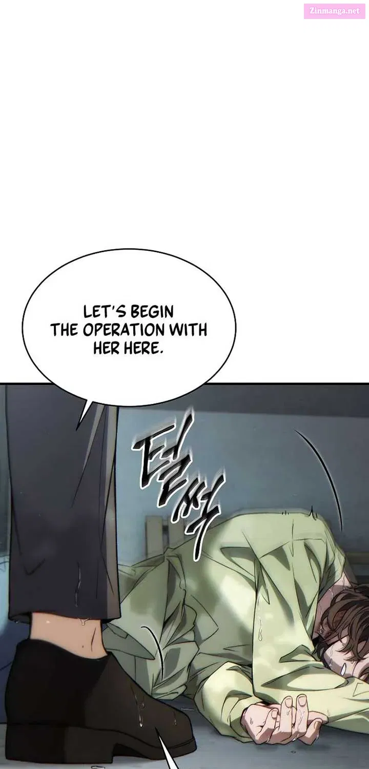 The Max-Level Player’s 100th Regression Kainu Manga Chapter 43 Page 99