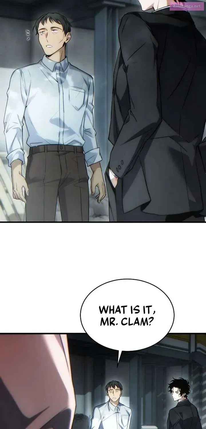 The Max-Level Player’s 100th Regression Kainu Manga Chapter 43 Page 103