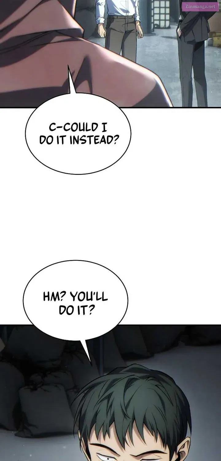 The Max-Level Player’s 100th Regression Kainu Manga Chapter 43 Page 104