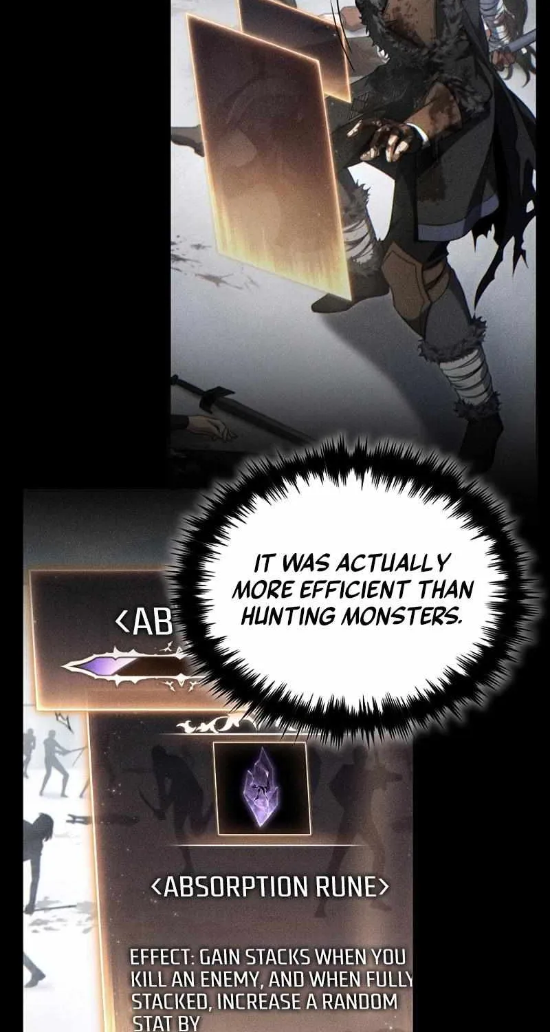 The Max-Level Player’s 100Th Regression Kainu Manga Chapter 42 Page 23