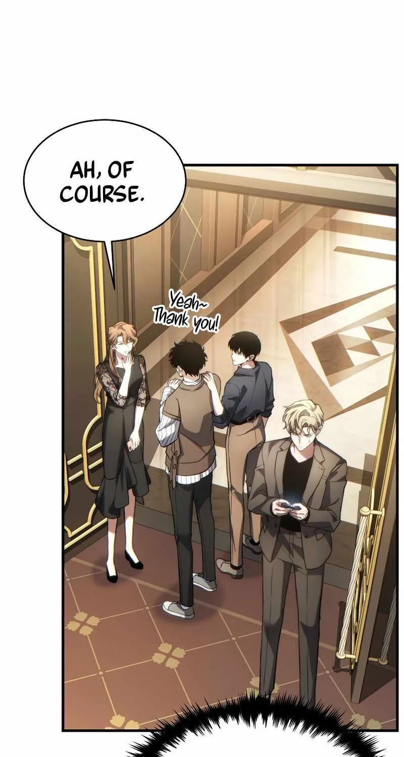 The Max-Level Player’s 100th Regression Kainu Manga Chapter 40 Page 88