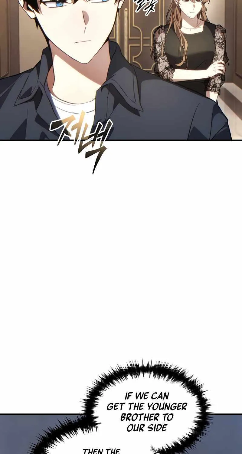 The Max-Level Player’s 100th Regression Kainu Manga Chapter 40 Page 95
