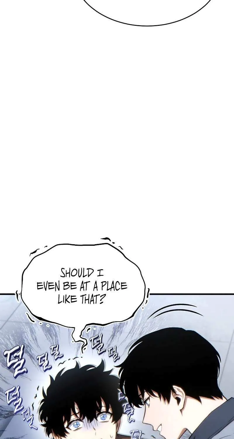 The Max-Level Player’s 100th Regression Kainu Manga Chapter 39 Page 70