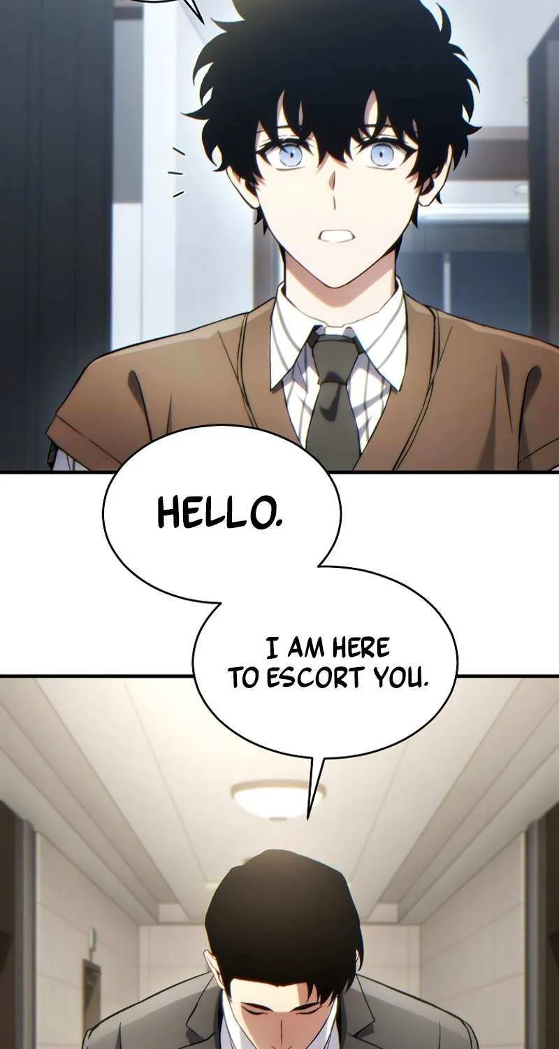 The Max-Level Player’s 100th Regression Kainu Manga Chapter 39 Page 75
