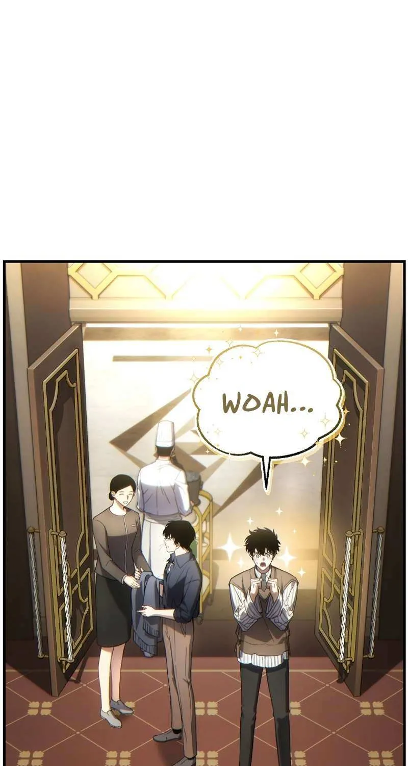 The Max-Level Player’s 100th Regression Kainu Manga Chapter 39 Page 104