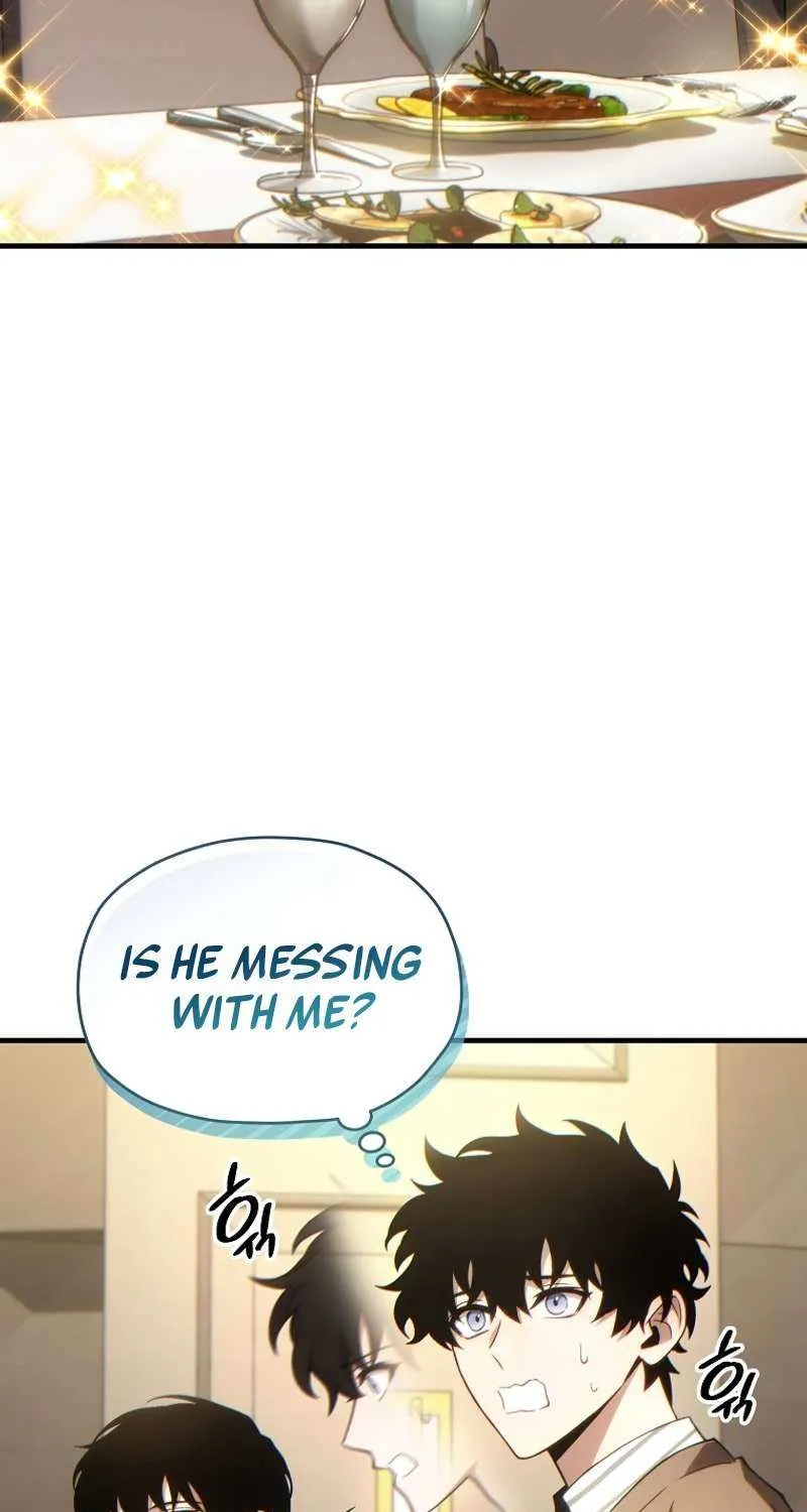 The Max-Level Player’s 100th Regression Kainu Manga Chapter 39 Page 107