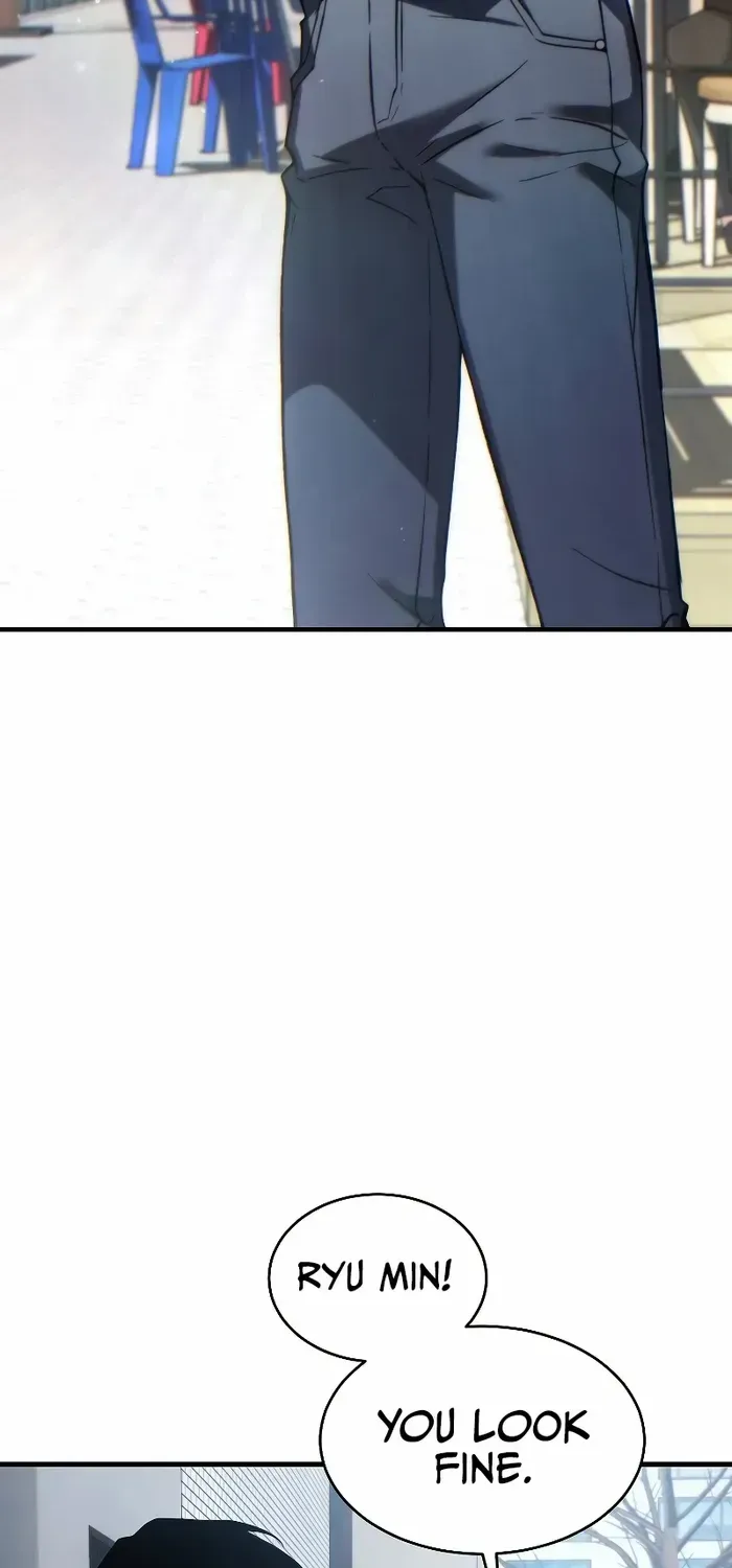 The Max-Level Player’s 100th Regression Kainu Manga Chapter 38 Page 72