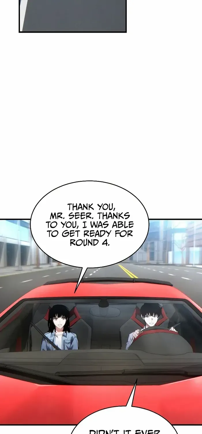 The Max-Level Player’s 100th Regression Kainu Manga Chapter 38 Page 76