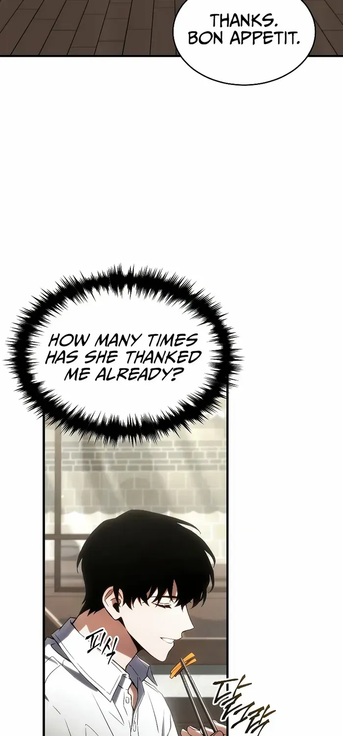 The Max-Level Player’s 100th Regression Kainu Manga Chapter 38 Page 84