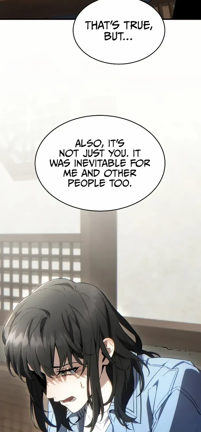 The Max-Level Player’s 100th Regression Kainu Manga Chapter 38 Page 91