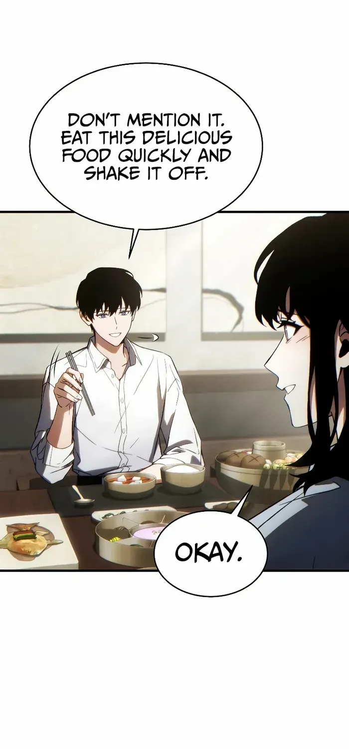 The Max-Level Player’s 100th Regression Kainu Manga Chapter 38 Page 100