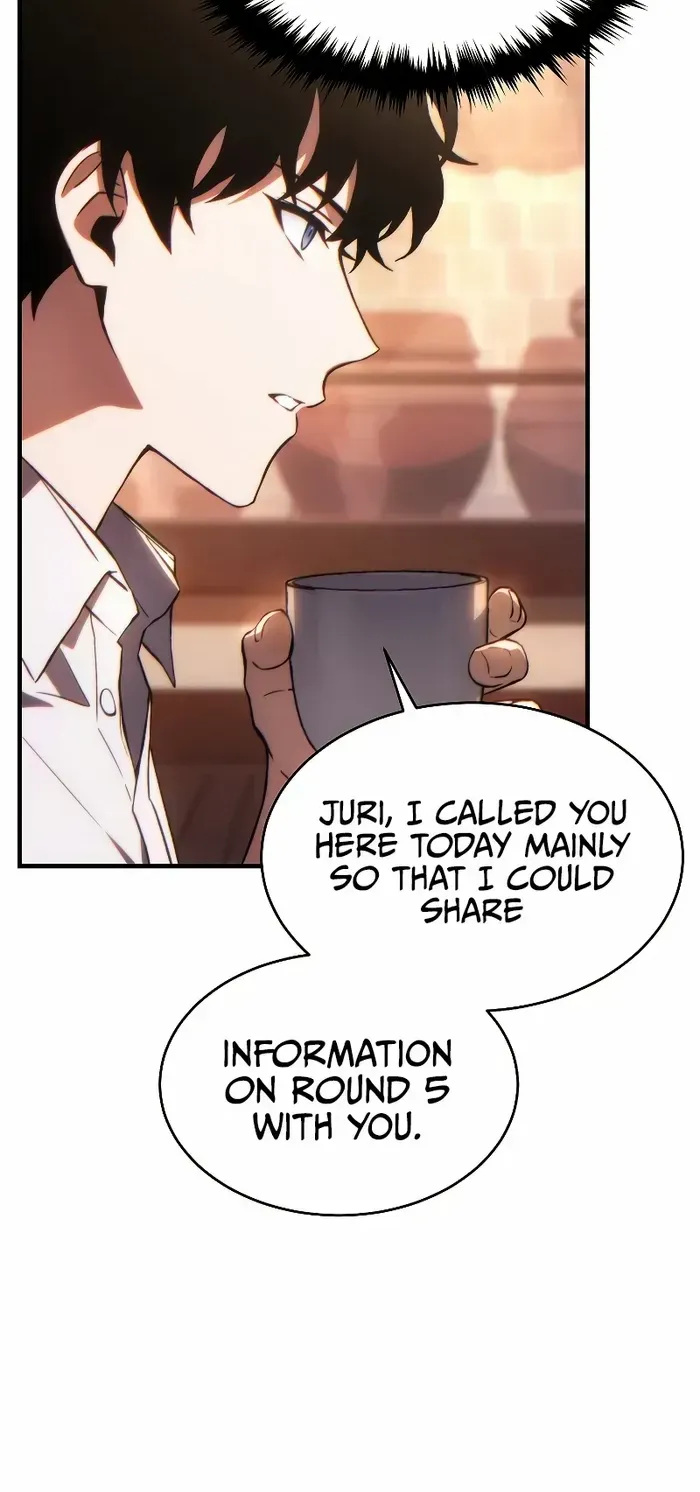 The Max-Level Player’s 100th Regression Kainu Manga Chapter 38 Page 105