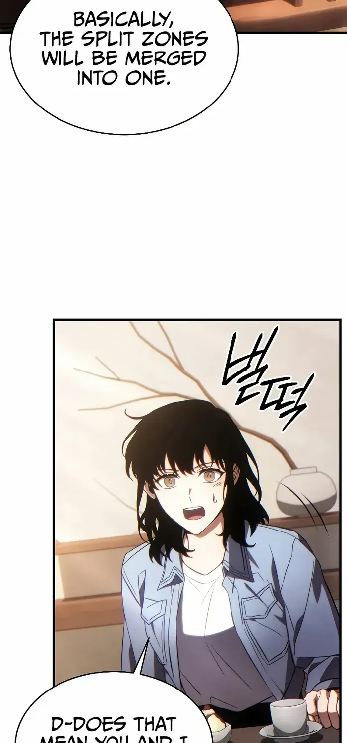 The Max-Level Player’s 100th Regression Kainu Manga Chapter 38 Page 108