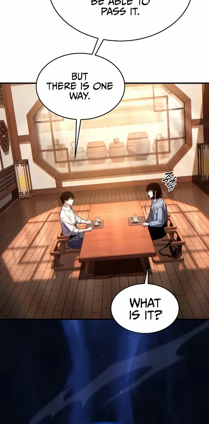 The Max-Level Player’s 100th Regression Kainu Manga Chapter 38 Page 112