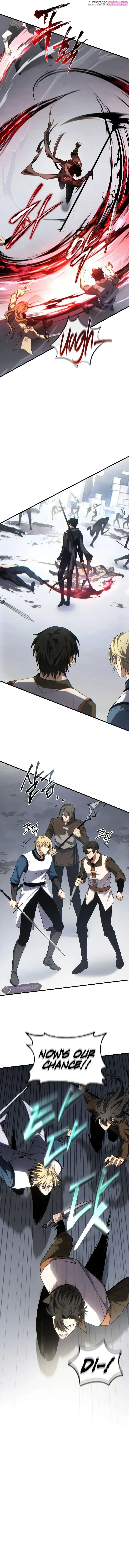 The Max-Level Player’s 100th Regression Kainu Manga Chapter 36 Page 10