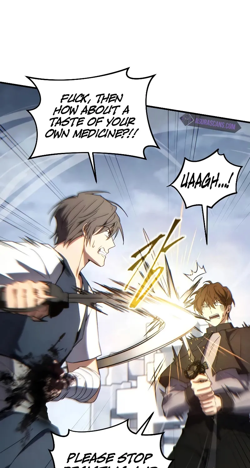 The Max-Level Player’s 100Th Regression Kainu Manga Chapter 36 Page 40